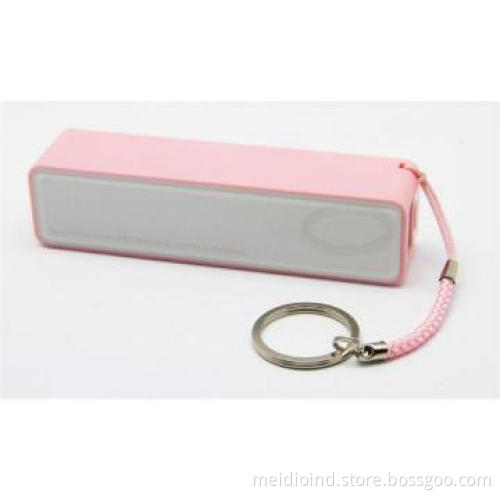 High Capacity portable power source for samsung